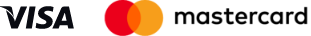 Visa, MasterCard